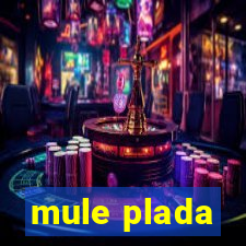 mule plada